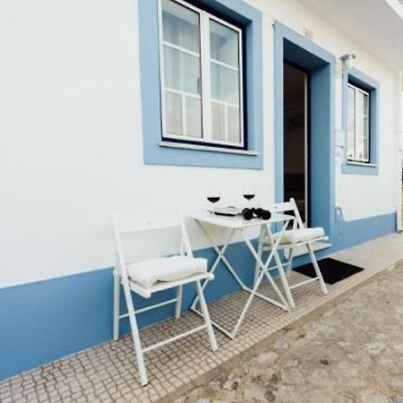 Casa Do Miradouro Villa Nazare Luaran gambar