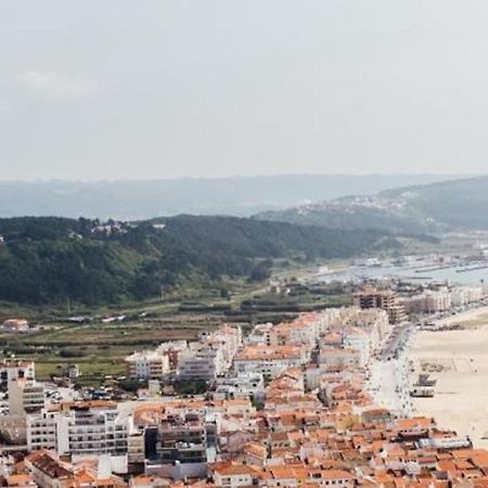Casa Do Miradouro Villa Nazare Luaran gambar
